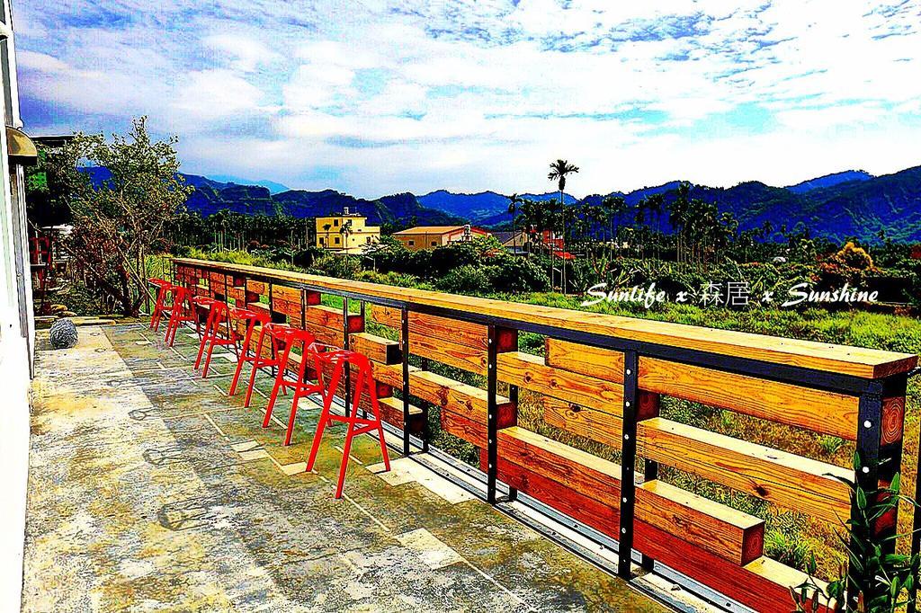 Sunlife X Sunshine Inn Caotun Esterno foto