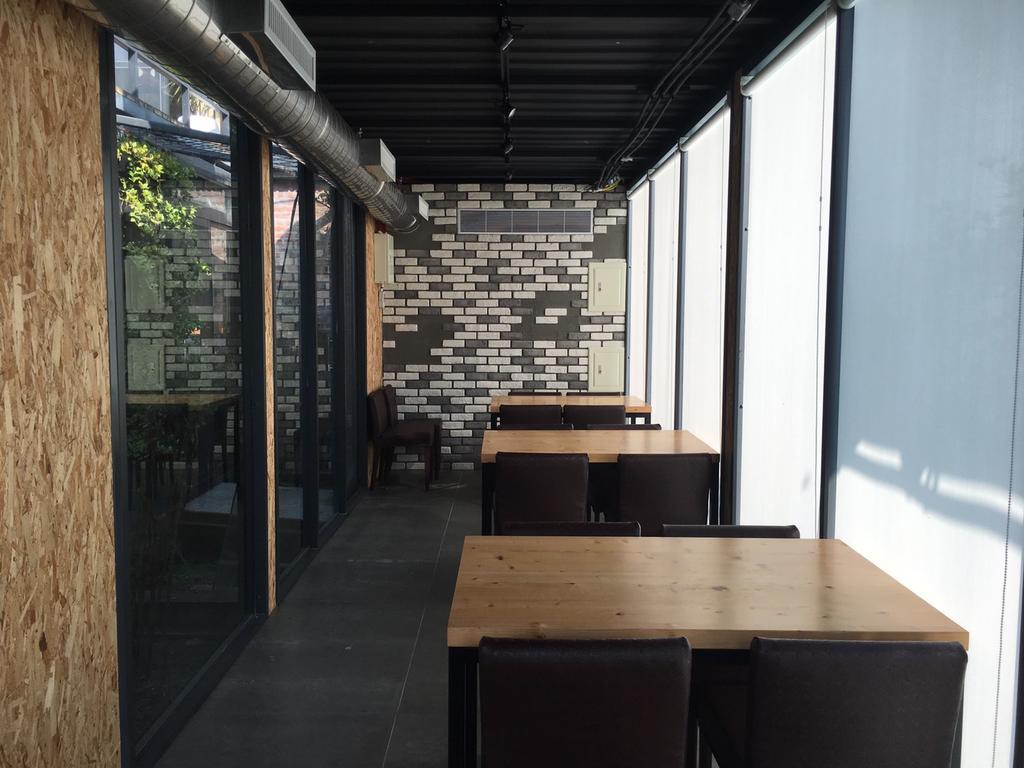 Sunlife X Sunshine Inn Caotun Esterno foto