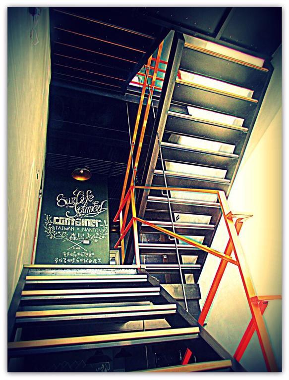 Sunlife X Sunshine Inn Caotun Esterno foto